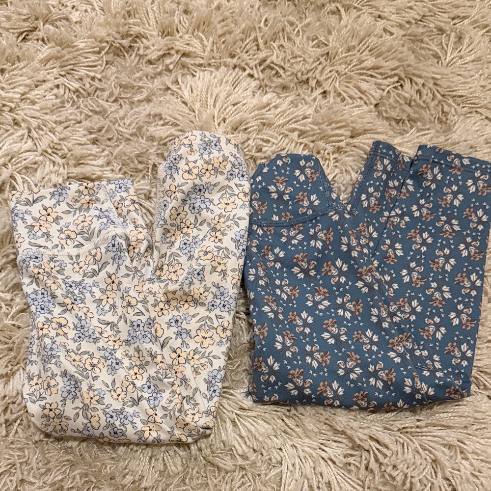 Play x play leggings